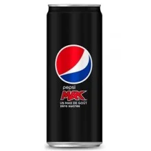 Pepsi Max 24x33cl PC99