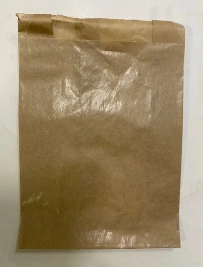 Pochette Conf Brun x1000 120x50x170