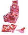 PIES CERISE x40 c6_8cart