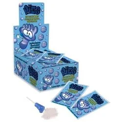 PIES FRUITS DES BOIS x40 _8cartan