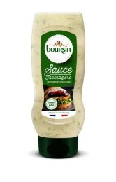 Sauce Fromagére Boursin 770g c6