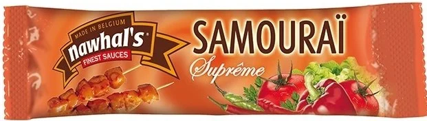 Nawhal's stick Samourai x200 16/pl