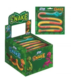 Snake Candy 12x16g