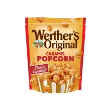 Werther's Caramel 140g