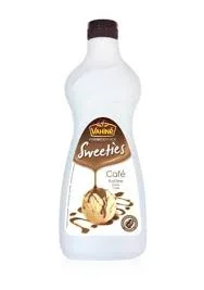 Sauce dessert VAHINE CAFE 1kg