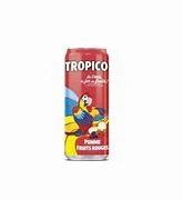 Tropico Fruit Rouge 24x33cl