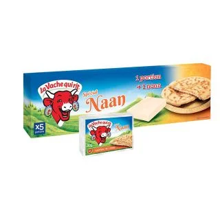 La Vache Qui Rit Spc Naan x5