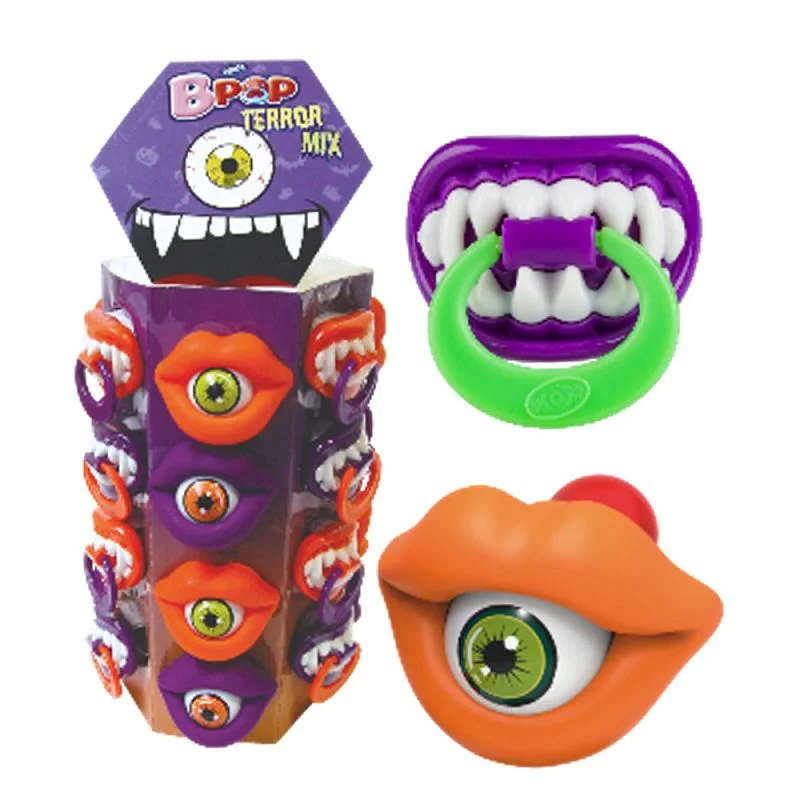 Bpop Terror 24x15g c4