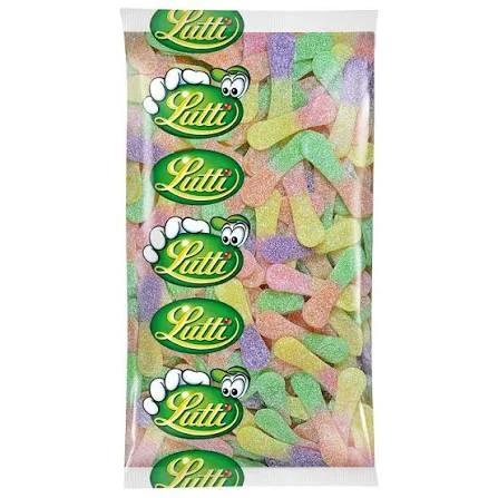 Lutti Langue 2kg