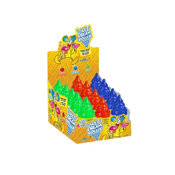 Ice Cream Roller x12 c:12