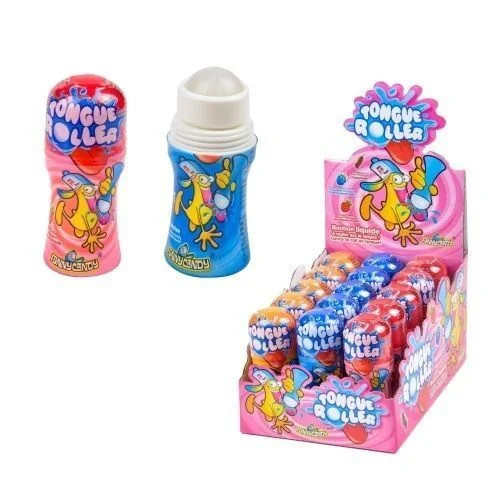 Tongue Roller x15 c:12