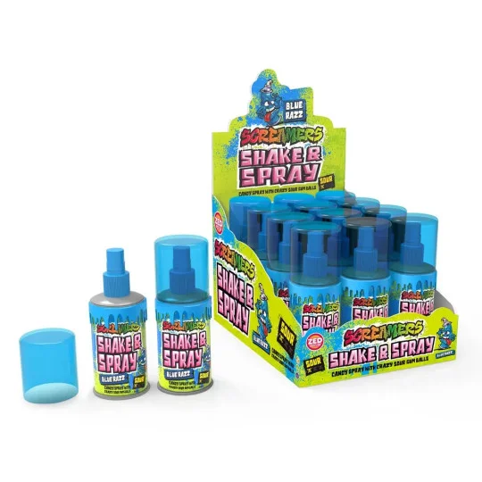 SHAKER CANDY x12
