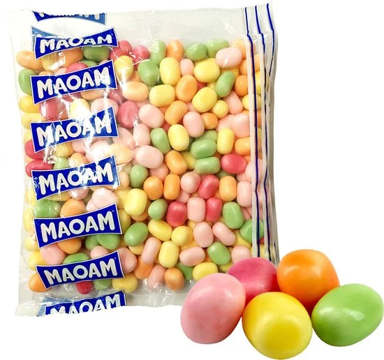 Maoam Happy Fruit 1kg c:3
