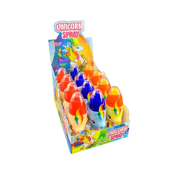 Unicorn spray x12