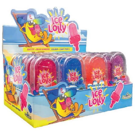 Ice Lolly x20