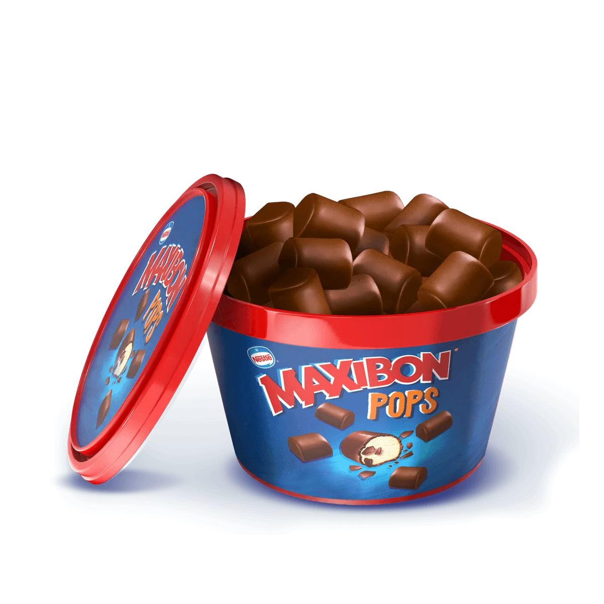 Maxibon | POPS