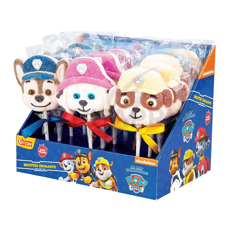 Marshmallow Paw Patrol 45G*12