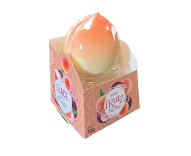 Pop-in | Trompe Oeil 75g