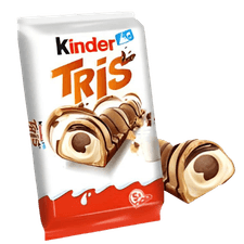 Kinder Tris 100g