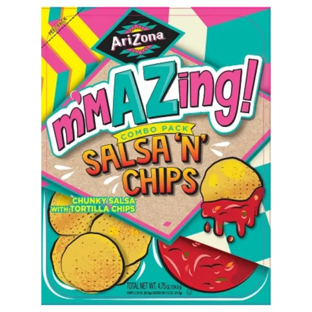 Arizona Chips x12
