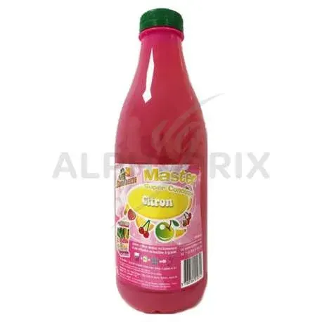 Sirop Granita 1L - SunFreez