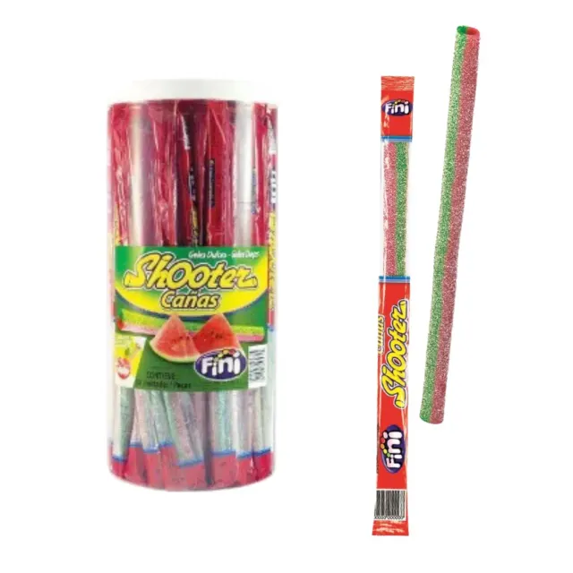 Shooter Pastèque x50 FINI (c6)