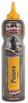 Nawhal's tube Salt Pepper 930g 10/pl-P50