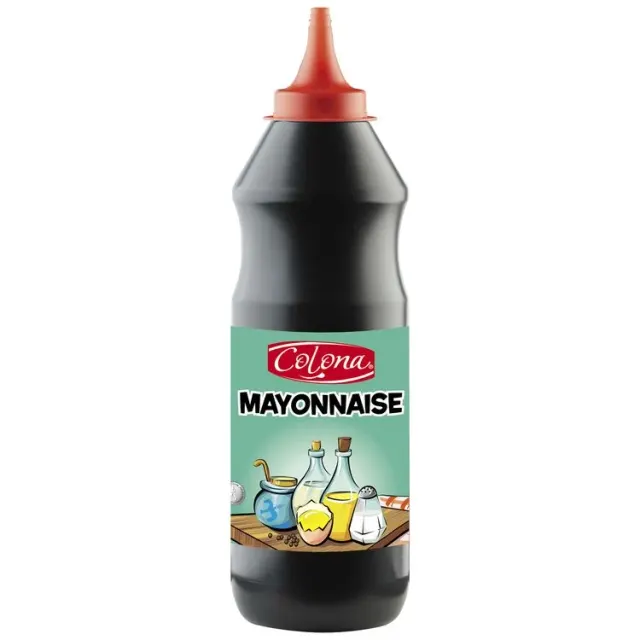 Colona Mayo'Snack 850ml c12PE480