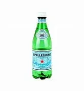 San Pellegrino 24x50cl - 9/pl-PC63