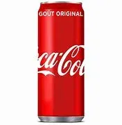 Coca original 24x33cl FR 10/pl PL130