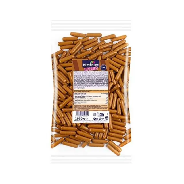 Hitschies Berry Mix 1kg