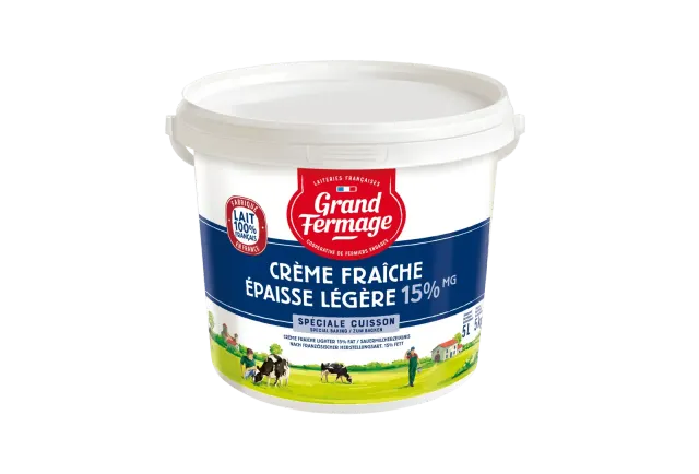CREME EP 15% 1 L bleu C:6