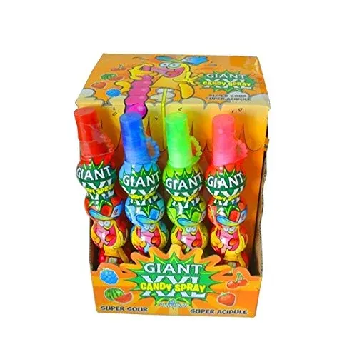 SPRAY XXL GIANT X16 c:8