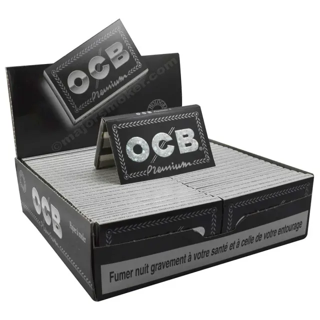 OCB Court x25