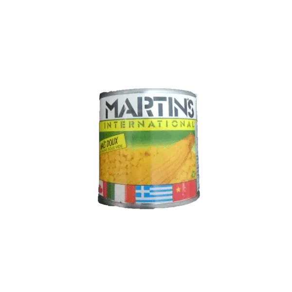 Maïs Doux en Grains 2,5Kg - La Fragua (c6) 35/pl PE300