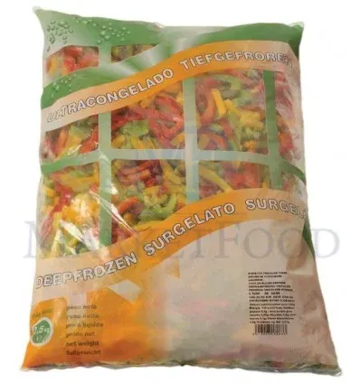 Poivron Tricolore Surg 2.5kg c4 8crt/pl