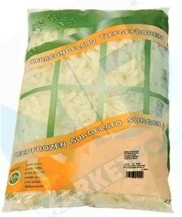 Oignon Emincé surg 2.5kg c4 /pl