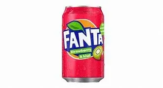 Fanta Fraise Kiwi EU 24x33cl 9/pl PE99/130