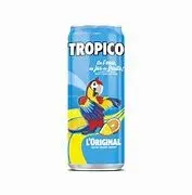 Tropico Original 24x33cl - 11/pl- PC110