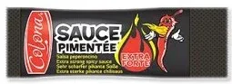 HUILE x1000 PIMENTÉE colona stick 16/pl