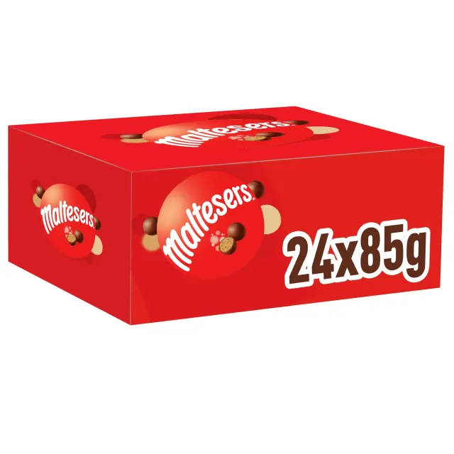 Maltesers Sac 85g c:24