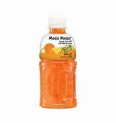 Mogu Orange 24x32cl 9/pl PE72