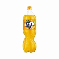 Fanta Orange 1.5Lx6 16/pl-PE80 / 64