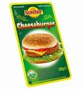 Suntat - Cheeseburger x2 300g