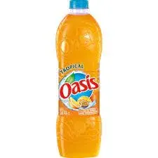Oasis 6x2l Tropical 18/pl PL72