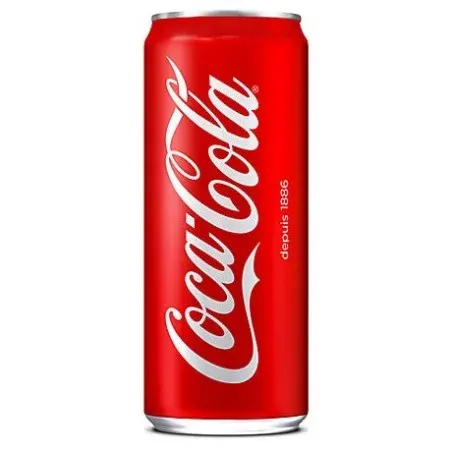 Coca original 24x33cl Eu PE110