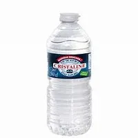 24x50cl Cristaline PE72
