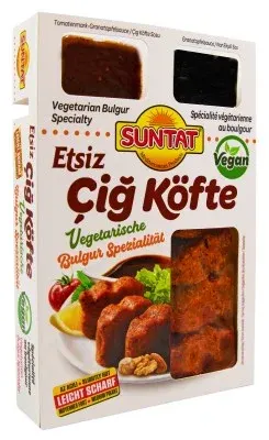 Cig koffte SUNTAT 300g