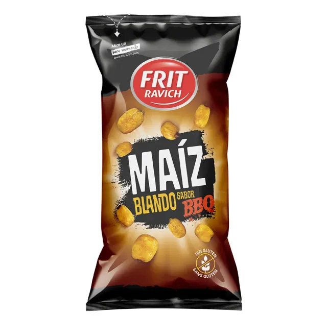 Maïs Blando 32x45g 15/pl