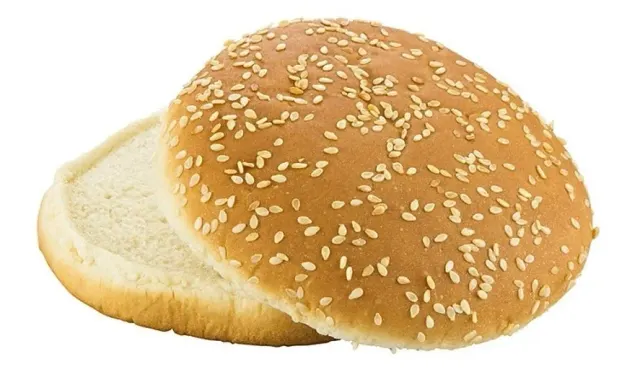 Pain humberger 2138 48x55g